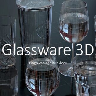 glassware-3d-by-pingo-van-der-brinkloev
