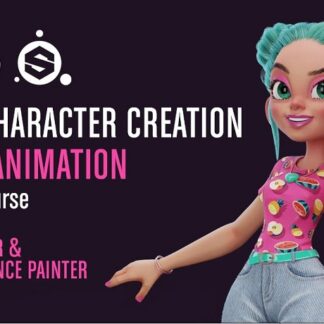 3d-character-creation-for-animation-in-blender-substance-painter