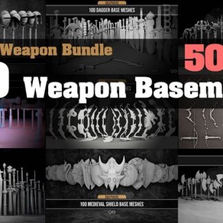 820-weapon-basemeshes-cgsphere-weapon-bundle