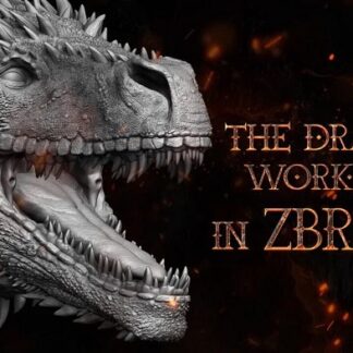 artstation-cg-sphere-dragon-workshop-brushes-sculpt-your-first-dragon-in-zbrush