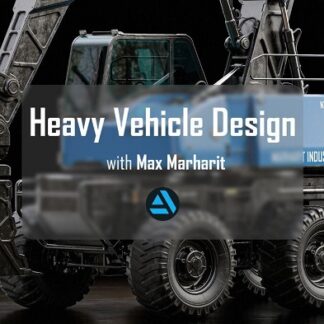 heavy-vehicle-design